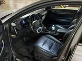 Hyundai Grandeur 2019 года за 10 000 000 тг. в Алматы – фото 5