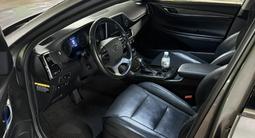 Hyundai Grandeur 2019 годаүшін10 000 000 тг. в Алматы – фото 5