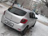 Renault Sandero 2014 года за 4 000 000 тг. в Балхаш – фото 2