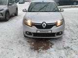 Renault Sandero 2014 года за 4 000 000 тг. в Балхаш