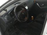 Renault Sandero 2014 года за 4 000 000 тг. в Балхаш – фото 3