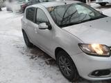 Renault Sandero 2014 года за 4 000 000 тг. в Балхаш – фото 5