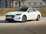 Hyundai Sonata 2022 года за 10 500 000 тг. в Алматы