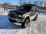 Mitsubishi Pajero 1992 года за 2 950 000 тг. в Караганда – фото 2