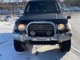 Mitsubishi Pajero 1992 года за 2 950 000 тг. в Караганда – фото 3