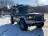 Mitsubishi Pajero 1992 года за 2 950 000 тг. в Караганда – фото 5