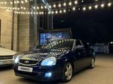 ВАЗ (Lada) Priora 2170 2015 годаүшін3 300 000 тг. в Караганда – фото 2