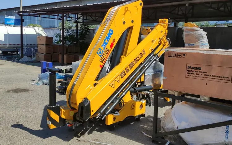 XCMG  SQZ132A 2025 года за 10 522 000 тг. в Астана