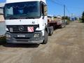 Mercedes-Benz  Actros 2006 годаүшін26 000 000 тг. в Жаркент