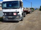 Mercedes-Benz  Actros 2006 года за 26 000 000 тг. в Жаркент