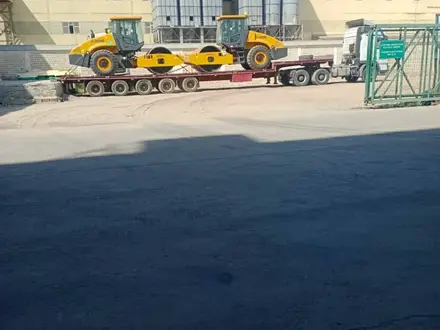 Mercedes-Benz  Actros 2006 года за 26 000 000 тг. в Жаркент – фото 4