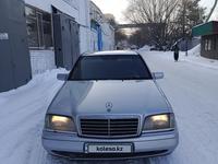 Mercedes-Benz C 180 1994 года за 1 700 000 тг. в Астана