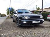 Volkswagen Golf 1993 годаүшін900 000 тг. в Астана