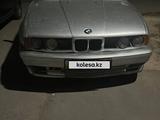 BMW 520 1991 года за 1 100 000 тг. в Караганда – фото 2