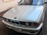 BMW 520 1991 года за 1 100 000 тг. в Караганда