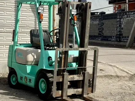 Mitsubishi 2005 года за 2 990 000 тг. в Алматы – фото 2