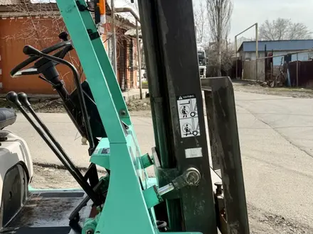 Mitsubishi 2005 года за 2 990 000 тг. в Алматы – фото 11