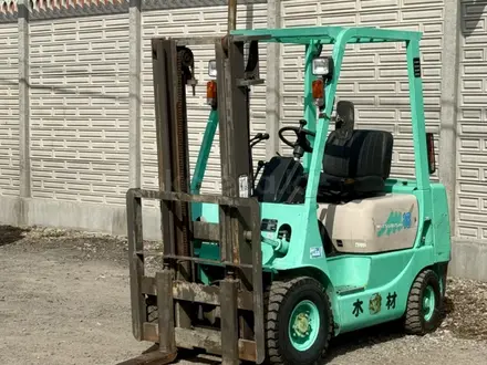 Mitsubishi 2005 года за 2 990 000 тг. в Алматы – фото 13