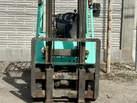 Mitsubishi 2005 года за 2 990 000 тг. в Алматы – фото 3