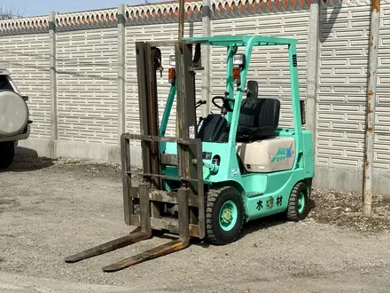 Mitsubishi 2005 года за 2 990 000 тг. в Алматы