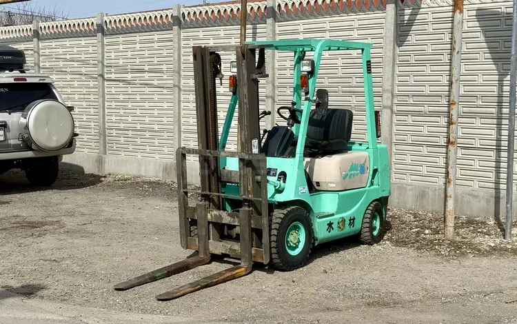 Mitsubishi 2005 года за 2 990 000 тг. в Алматы