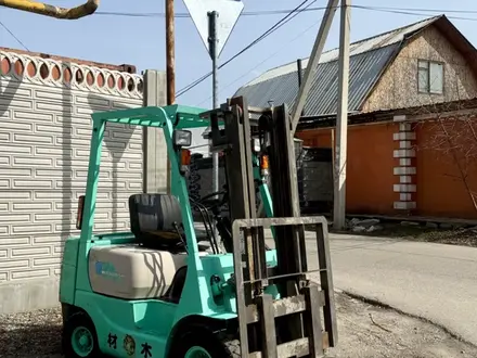 Mitsubishi 2005 года за 2 990 000 тг. в Алматы – фото 8