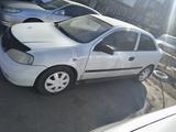 Opel Astra 1998 года за 900 000 тг. в Петропавловск