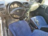 Opel Astra 1998 года за 900 000 тг. в Петропавловск – фото 4