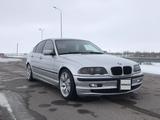 BMW 328 1998 года за 3 300 000 тг. в Астана – фото 3