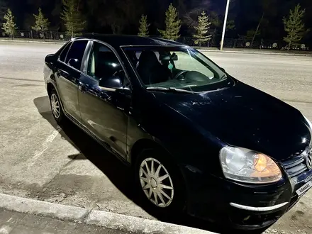 Volkswagen Jetta 2007 года за 2 950 000 тг. в Костанай – фото 6