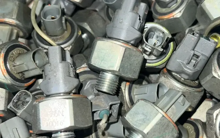 Датчик детонация для TOYOTAүшін10 000 тг. в Алматы