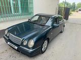 Mercedes-Benz E 240 1999 года за 2 900 000 тг. в Тараз – фото 2