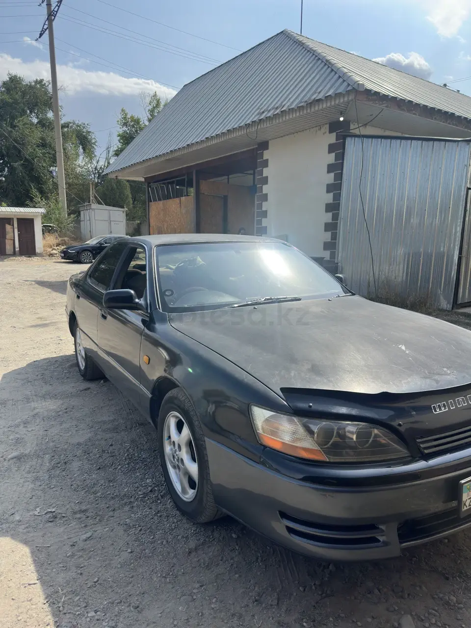 Toyota Windom, 1994
