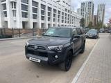 Toyota 4Runner 2023 года за 26 000 000 тг. в Алматы