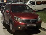 Renault Sandero Stepway 2014 года за 3 600 000 тг. в Астана