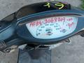 Honda  Honda DIO AF34 1998 года за 220 000 тг. в Алматы – фото 17