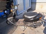 Honda  Honda DIO AF34 1998 годаүшін220 000 тг. в Алматы – фото 4