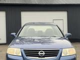 Nissan Almera Classic 2006 года за 3 800 000 тг. в Алматы