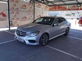 Mercedes-Benz E 350 2016 года за 7 730 000 тг. в Алматы