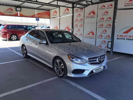 Mercedes-Benz E 350 2016 года за 7 730 000 тг. в Алматы – фото 3