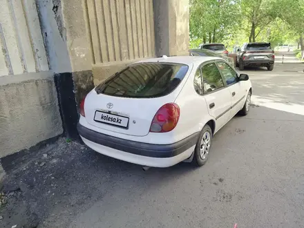 Toyota Corolla 1998 года за 1 350 000 тг. в Астана