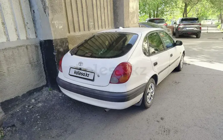 Toyota Corolla 1998 года за 1 350 000 тг. в Астана