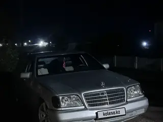 Mercedes-Benz S-Class, 1994