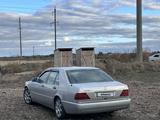 Mercedes-Benz S 280 1994 года за 2 700 000 тг. в Костанай – фото 4