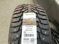 Ikon Tyres Autograph Ice 9 SUV 265/45 R21 Имеется диски одной разной шиfor170 000 тг. в Алматы