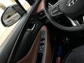 Hyundai Santa Fe 2023 годаүшін18 700 000 тг. в Шымкент – фото 18