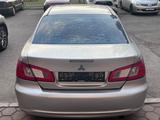 Mitsubishi Galant 2008 годаүшін2 999 999 тг. в Астана – фото 2