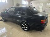 Volkswagen Vento 1993 годаүшін1 200 000 тг. в Уральск – фото 2