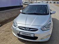 Hyundai Accent 2014 годаүшін4 300 000 тг. в Кызылорда