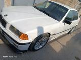 BMW 318 1995 годаүшін780 000 тг. в Шымкент – фото 2